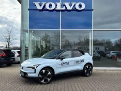 Blau Gebraucht 2024 Volvo EX30 Performance SUV | 40.900 € (Fairer Preis)