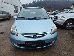 Blau Gebraucht 2008 Honda Jazz Kleinwagen | 2.900 € (Fairer Preis)