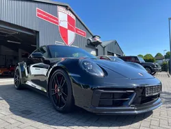 Schwarz Gebraucht 2023 Porsche 911 Carrera GTS | 129.900 €