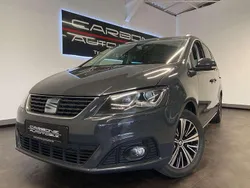 Uranograu Gebraucht 2020 Seat Alhambra XCELLENCE Van / Kleinbus | 21.450 € (Fairer Preis)
