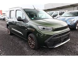 Gebraucht 2024 Toyota Proace Verso City Kombi | 31.005 € (Fairer Preis)