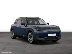 Other Gebraucht 2024 Mini Aceman SUV | 34.228 € (Fairer Preis)