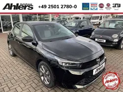 Schwarz Neu 2025 Opel Corsa Edition Kleinwagen | 17.490 € (Guter Preis)