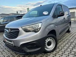 Jade weiss/arktis weiss Gebraucht 2022 Opel Combo Edition Van / Kleinbus | 13.900 € (Superpreis)