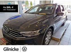 Grau Gebraucht 2022 VW Passat Kombi | 21.570 € (Guter Preis)