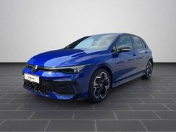 Lapiz blue metallic / schwarz (metallic) Gebraucht 2025 VW Golf VIII Limousine | 38.860 €