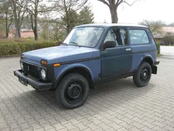 Lada niva