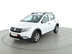 Weiß Gebraucht 2019 Dacia Sandero Prestige Kleinwagen | 10.690 € (Fairer Preis)