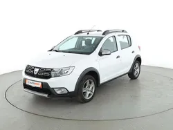 Weiß Gebraucht 2019 Dacia Sandero Prestige Kleinwagen | 10.960 € (Fairer Preis)