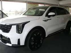 Weiß Gebraucht 2025 Kia Sorento Platinum SUV | 52.999 € (Superpreis)