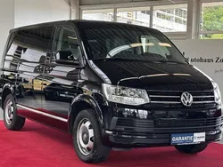 Andere Gebraucht 2016 VW T6 Comfortline Van | 28.900 € (Guter Preis)