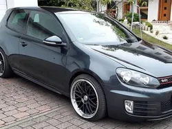 VW Golf VI