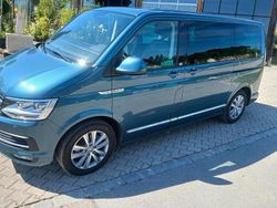 Grün Gebraucht 2019 VW T6.1 Van | 37.500 € (Etwas zu teuer)