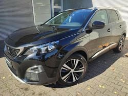 Gebraucht 2019 Peugeot 3008 Allure SUV | 12.740 € (Guter Preis)