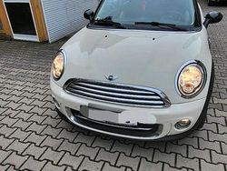 Weiß Gebraucht 2012 Mini Cooper Kleinwagen | 6.500 € (Fairer Preis)