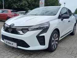 Weiß Neu 2024 Mitsubishi Colt Basis Limousine | 15.990 € (Guter Preis)