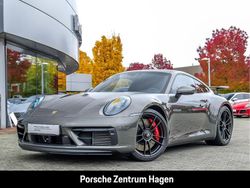 Grün Gebraucht 2024 Porsche 911 Carrera GTS | 164.900 € (Guter Preis)