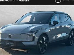 Grau Gebraucht 2025 Volvo EX30 Performance SUV | 39.750 € (Fairer Preis)