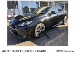 Schwarz Neu 2025 BMW 220 M Sport Coupé | 43.200 € (Fairer Preis)