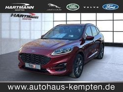 Lucidrot (metallic) Gebraucht 2023 Ford Kuga ST-Line SUV | 29.400 € (Etwas zu teuer)
