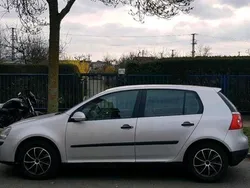 VW Golf V