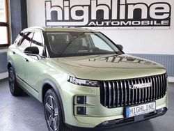 Grün Neu 2025 Jaecoo 7 SUV | 29.390 € (Guter Preis)