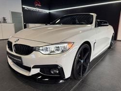 Weiß Gebraucht 2016 BMW 425 M Sport Coupé | 20.990 € (Guter Preis)