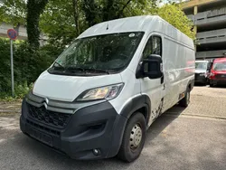 Weiß Gebraucht 2019 Citroën Jumper Van / Kleinbus | 4.950 €
