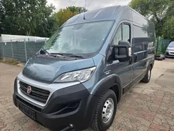 Grau Gebraucht 2019 Fiat Ducato Van | 19.900 € (Fairer Preis)