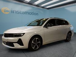 Grau Gebraucht 2025 Opel Astra Kombi | 29.699 € (Fairer Preis)
