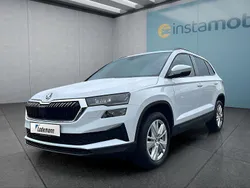Gebraucht 2024 Skoda Karoq SUV | 31.999 € (Fairer Preis)