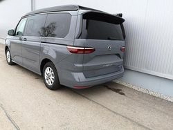 Gebraucht 2024 VW California Beach Van | 70.170 € (Fairer Preis)