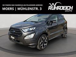 Grau Gebraucht 2020 Ford Ecosport ST-Line SUV | 16.490 € (Fairer Preis)