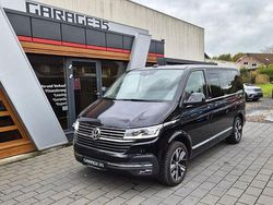 Schwarz Gebraucht 2021 VW T6.1 Generation Six Van | 45.690 € (Guter Preis)