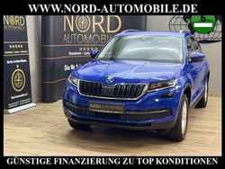 Energyblau Gebraucht 2019 Skoda Kodiaq Style SUV | 24.800 € (Guter Preis)