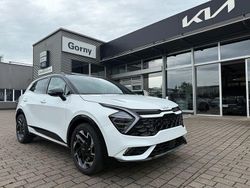 Weiß Neu 2025 Kia Sportage 3 SUV | 41.399 € (Fairer Preis)