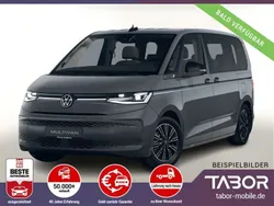 Candyweiß Neu 2025 VW T7 Style Van | 55.763 € (Superpreis)