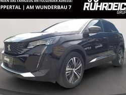 Schwarz Gebraucht 2023 Peugeot 3008 Allure SUV | 22.990 € (Guter Preis)