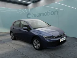 VW Golf VIII