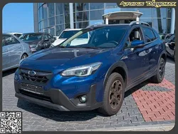 Blau Gebraucht 2023 Subaru XV Comfort SUV | 20.990 € (Superpreis)