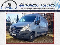 Grau etoile metallic Gebraucht 2019 Renault Master Van / Kleinbus | 14.500 € (Fairer Preis)