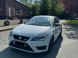 Weiß Gebraucht 2014 Cupra Leon Coupé | 16.500 € (Fairer Preis)