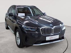Sophistograu brillanteffekt metallic Gebraucht 2022 BMW X3 Performance SUV | 31.990 € (Guter Preis)