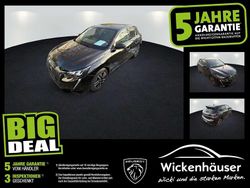 Lackierung schwarz perla nera/ Gebraucht 2023 Peugeot 208 Allure Kleinwagen | 17.990 € (Guter Preis)