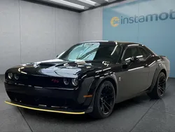 Schwarz Neu 2024 Dodge Challenger Coupé | 68.949 € (Fairer Preis)