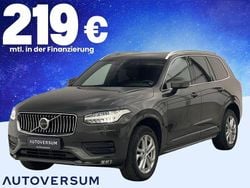 Pine grey / metallic Gebraucht 2019 Volvo XC90 Momentum SUV | 29.885 € (Superpreis)