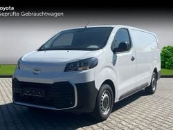 Weiß Neu 2024 Toyota Proace Van | 29.790 € (Superpreis)