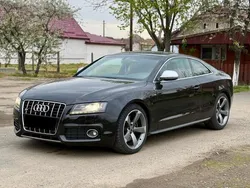 Schwarz Gebraucht 2010 Audi S5 Coupé | 14.900 € (Etwas zu teuer)