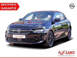 Schwarz Gebraucht 2023 Opel Corsa Kleinwagen | 16.785 € (Fairer Preis)