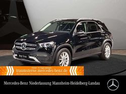 Schwarz Gebraucht 2022 Mercedes GLE350 SUV | 49.990 € (Superpreis)